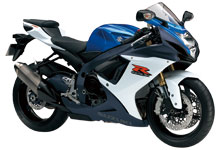 GSX-R750