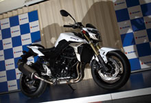 GSR750