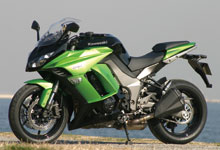 Ninja 1000