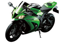 ZX-10R