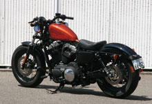XL1200X Fourty- Eight