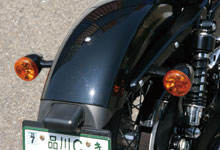 XL1200X Fourty- Eight