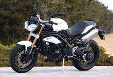 SPEED TRIPLE
