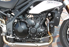SPEED TRIPLE