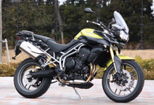 TIGER800