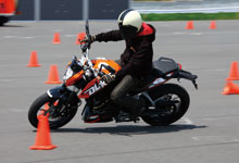 DUKE 125