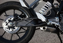 DUKE 125