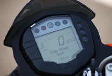 DUKE 125
