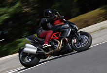 Diavel