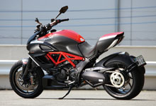 Diavel