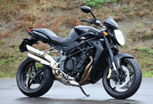 BRUTALE 920