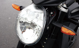 BRUTALE 920