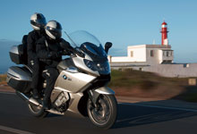 K1600GTL