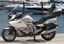 K1600GTL