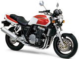 CB1000SF