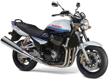 XYL GSX1400