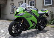 ZX-10R