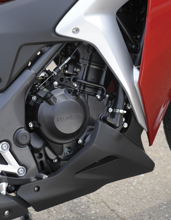 z_ CBR250R