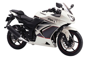 Ninja250R