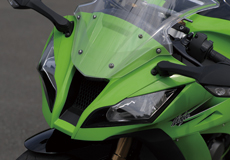 JTL ZX-10R