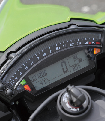 JTL ZX-10R