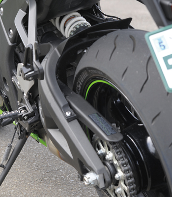 JTL ZX-10R