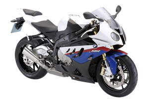 BMW S1000RR