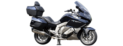 BMW K1600GTL