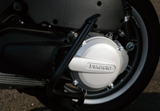 PIAGGIO MP3 HYBRID 300