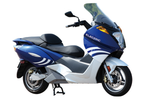 VECTRIX VX-1
