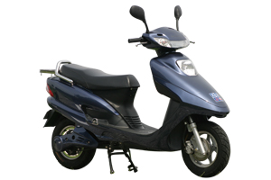 TERRA MOTORS SEED60