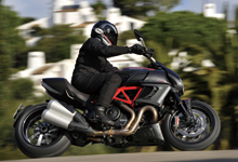 DUCATI DIAVEL