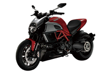 DUCATI DIAVEL