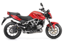APRILIA MANA850
