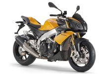 APRILIA TUONO V4R 1000