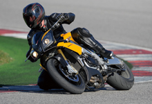 APRILIA TUONO V4R 1000