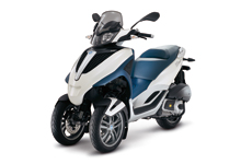 PIAGGIO MP3 YOURBAN 300ie