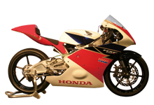 HONDA NSF250R