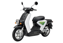 HONDA EV-neo
