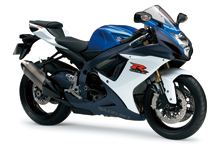 SUZUKI GSX-R750