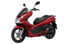 HONDA PCX