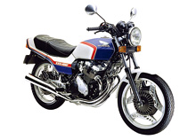 z_ CBX400F