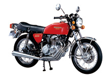 z_ CB400FOUR