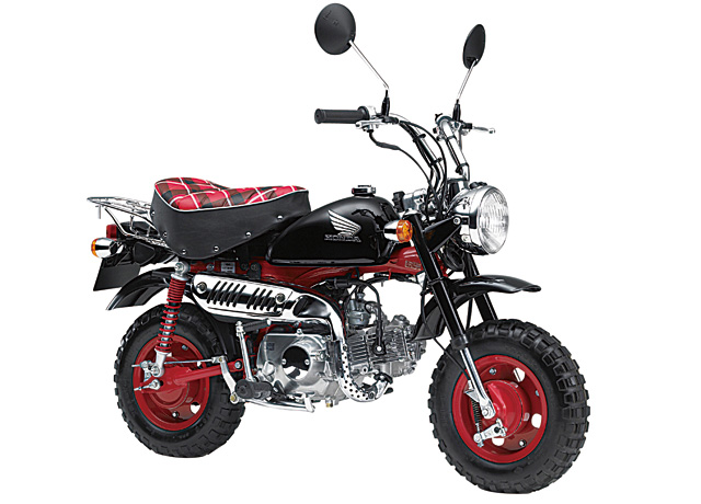 グーバイク特集記事】4ミニ（4ストロークミニ） | 新車・中古バイク ...