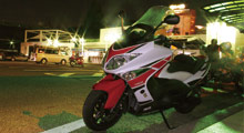 TMAX