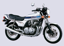 z_ CB750F