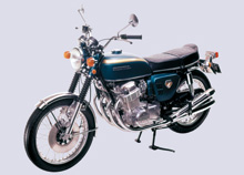 z_ CB750Four