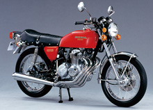 z_ CB400Four