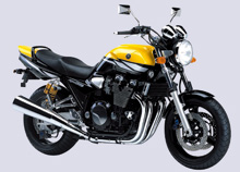 }n XJR1300