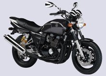 }n XJR400